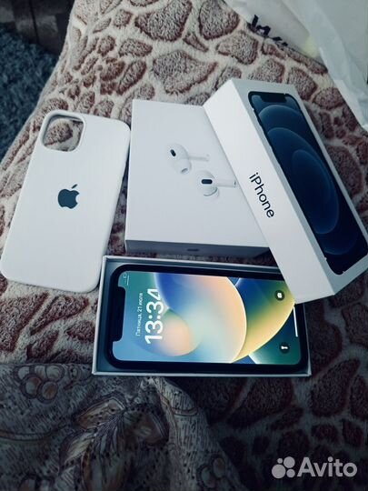 iPhone 12 mini, 64 ГБ