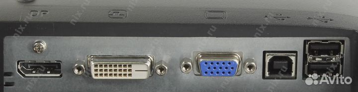 Монитор ViewSonic VG2039m-LED 19.5