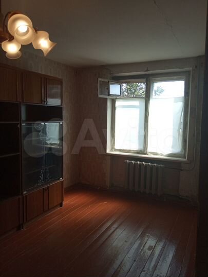 2-к. квартира, 37,5 м², 4/5 эт.