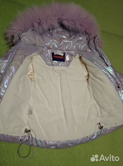 Куртки разные