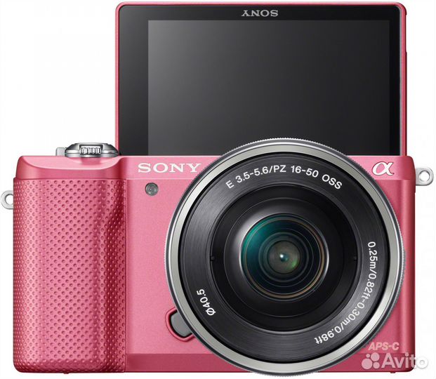 Sony а5000(16-50мм f3.5-5.6 OSS) Сумка+4гб+Коробка