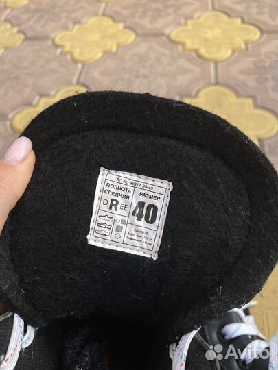 Коньки хоккейные nordway