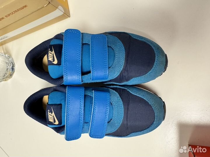 Кроссовки nike детские