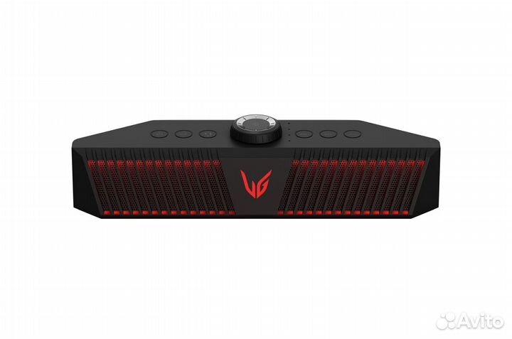 Портативная колонка LG UltraGear Speaker GP9