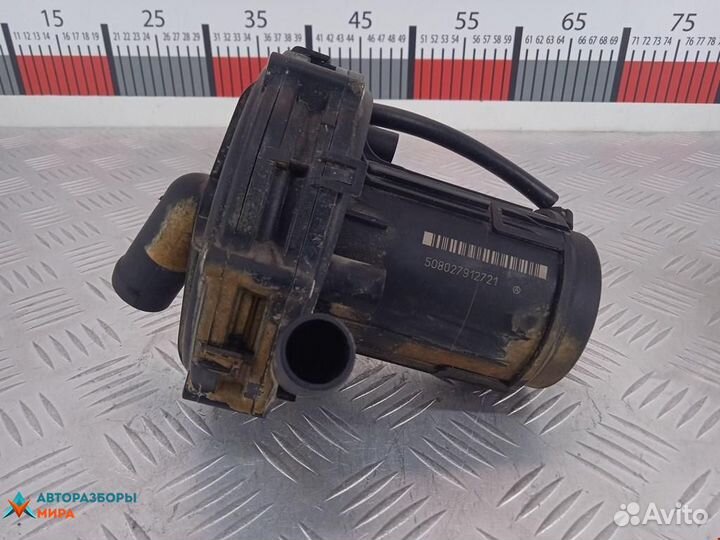 Насос продувки катализатора Opel Omega B 1999