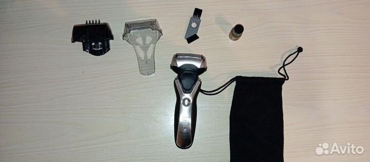 Электробритва Panasonic ES-RT77-S520