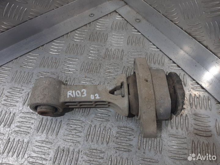 Опора кпп задняя Kia Rio QB