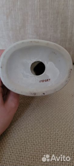 Статуэтка Дама с кавалером