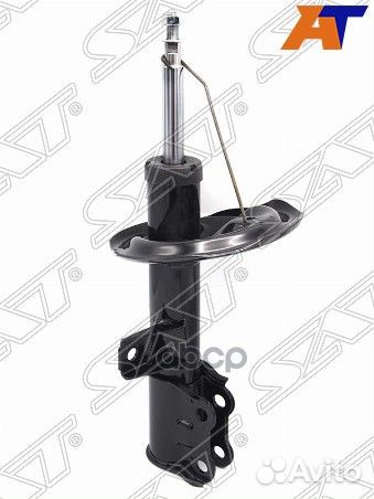 Стойка передняя hyundai I30 07- RH ST-54661-2L1