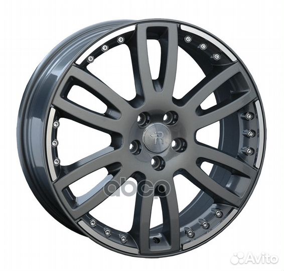 Диск Replay, V16 7.5x19/5x108ET55 63.3