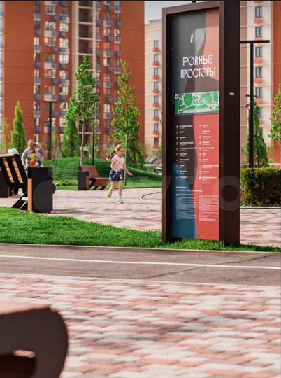 Квартира-студия, 26,8 м², 14/19 эт.