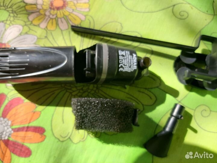 Фильтр для аквариума aquael 30-60л