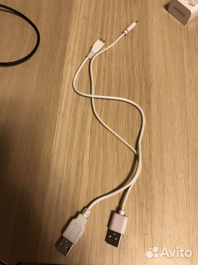 Провод USB - micro USB