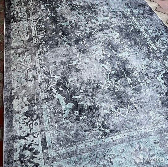 Ковер турецкий новый
