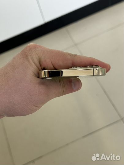 iPhone 13 Pro, 128 ГБ