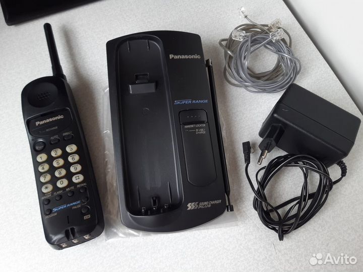 Телефон Рanasonic