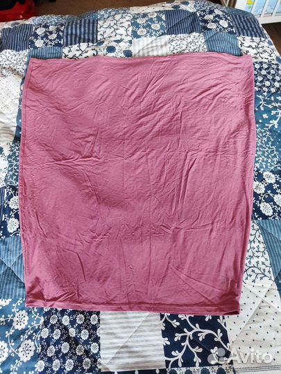 Милкснуд накидка для кормления, 3 в 1