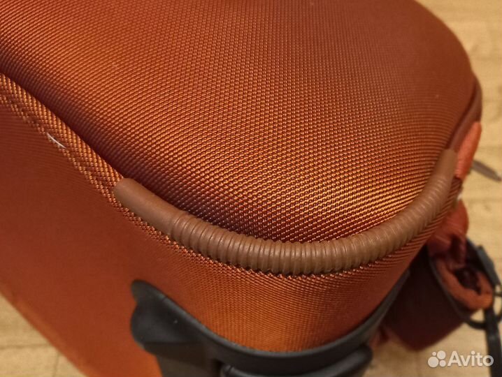 Дорожная сумка 