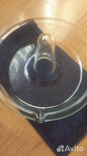 Форма жаропрочная для запекания