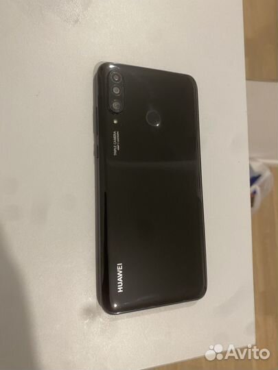 HUAWEI P30 lite, 4/128 ГБ