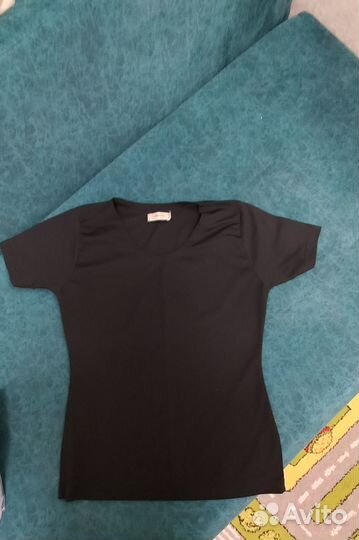 Вещи женские 44 размер пакетом