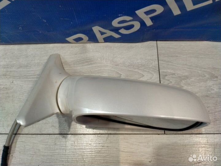 Зеркало правое Toyota Chaser GX100 1GFE beams