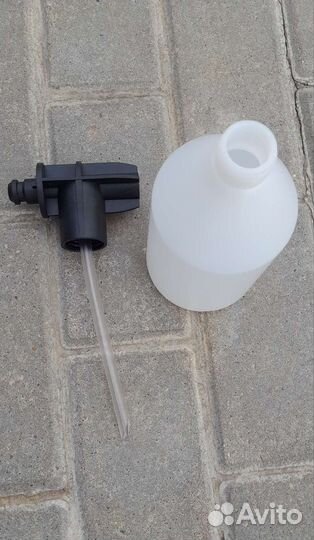 Пеногенератор для мойки Husqvarna