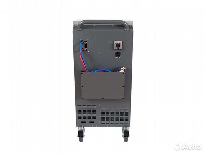 Установка для заправки GrunBaum AC7000S Basic