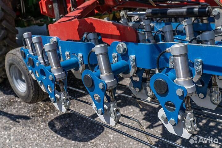 Запчасти Hatzenbichler на сельхохтехнику