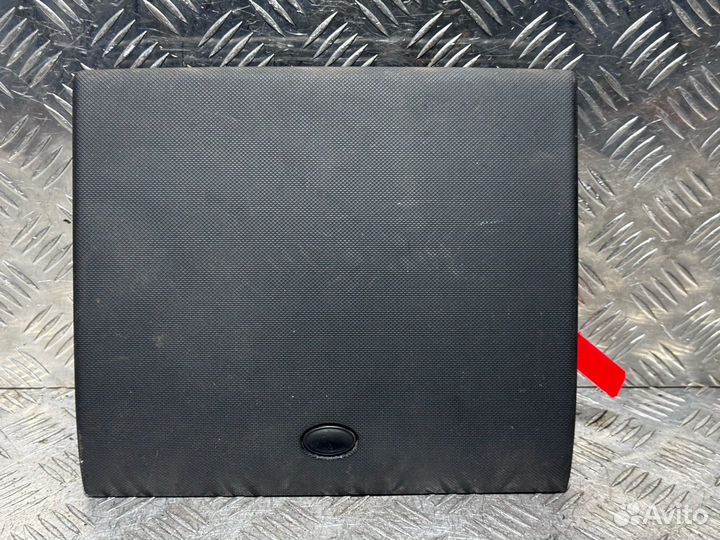 Бардачок Ford Galaxy рест. 2005