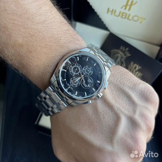 Часы мужские tissot