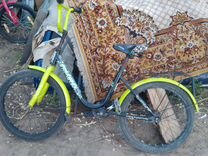 Велосипед бу для детей
