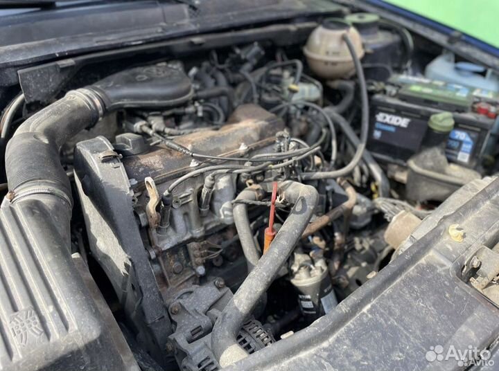 Гольф 3 разбор на запчасти