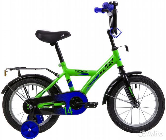 Детские велосипеды. Рассрочка. Магазин
