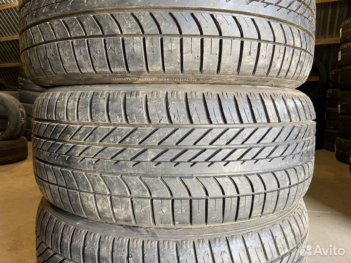 Goodyear Eagle F1 Asymmetric SUV 4x4 275/45 R21 110W