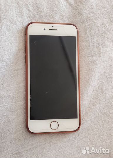 iPhone 6S, 128 ГБ