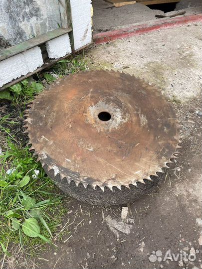 Диск для циркулярки