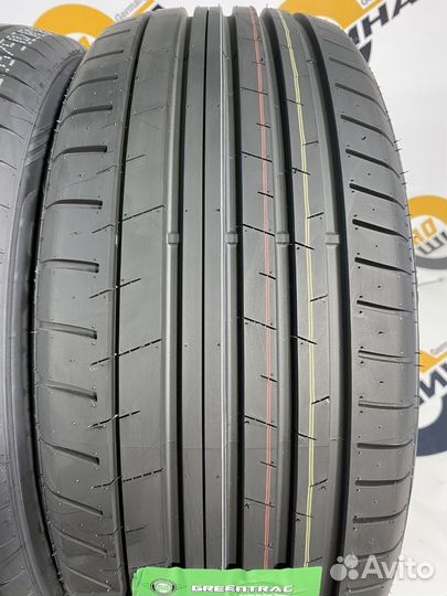 Greentrac Quest-X 235/50 R18 99V