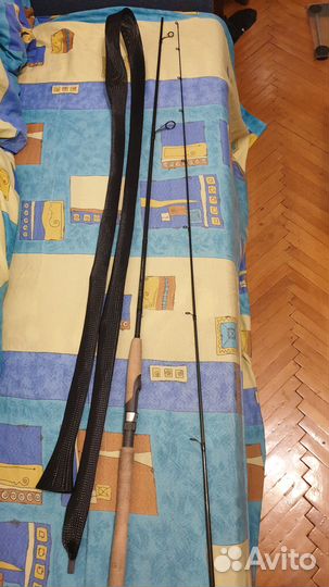 Спиннинг St.Croix Legend Elite LES90MLF2