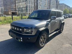 Jetour Traveler 2.0 AT, 2023, 10 км