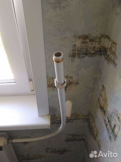 Муж на час / мастер на час