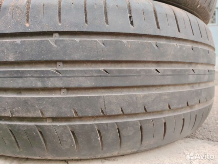 Hankook Ventus Prime 2 K115 235/60 R18 V