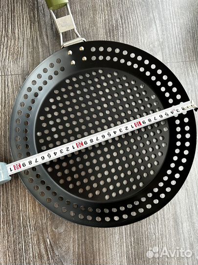 Сковорода жаровня новая