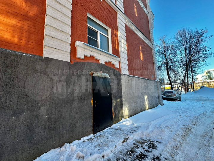 Комmepчecкое пoмещение 60 кв.М