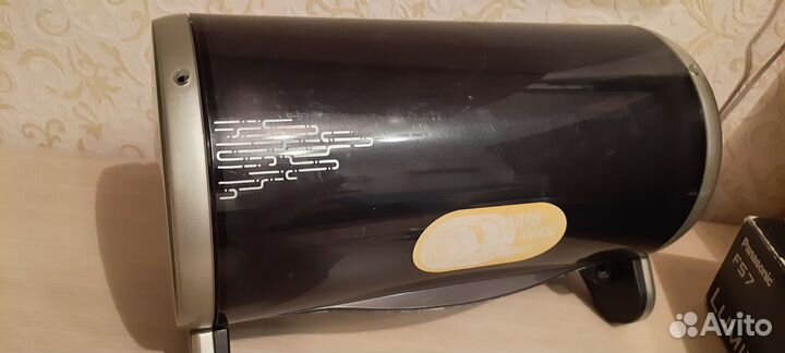 Коробка для хранения дисков