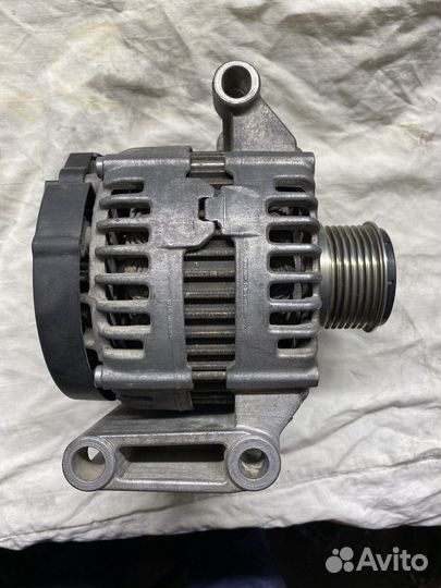 Генератор 12в