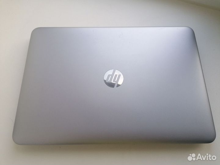 HP Probook 450 G4 i5-7200u/8Gb/SSD 128Gb/HDD 500