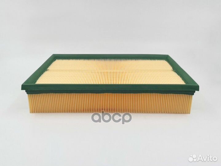 Фильтр воздушный BIG filter GB-980 GB-980 BIG F