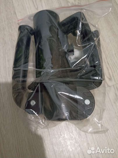 Мотоопрыскиватель