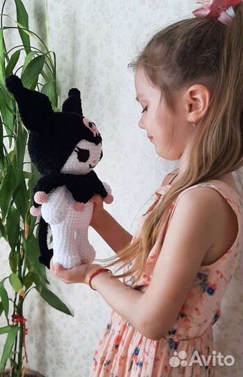 Куроми игрушка